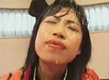 Japanese Bukkake
