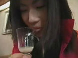 Japanese Bukkake