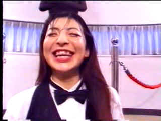 Japanese Bukkake