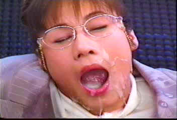 Japanese Bukkake