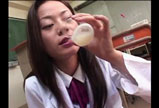 Japanese Bukkake