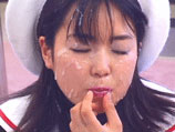 japanese bukkake