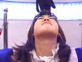Japanese Bukkake