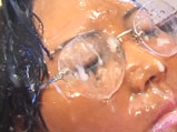 Japanese Bukkake