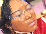 Japanese Bukkake